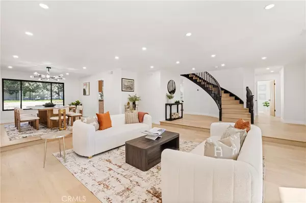 Calabasas, CA 91301,5340 Edgeware DR