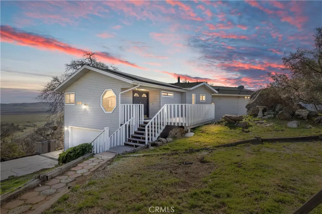 Tehachapi, CA 93561,29300 Elkhorn PL