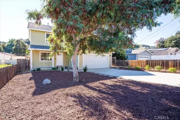 Castaic, CA 91384,30352 San Martinez