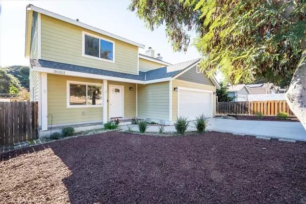 Castaic, CA 91384,30352 San Martinez