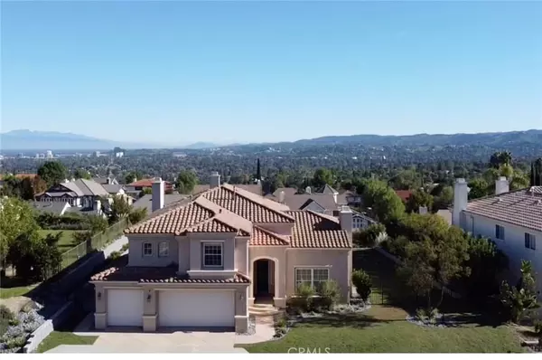 Woodland Hills, CA 91367,5928 Vista De La Luz