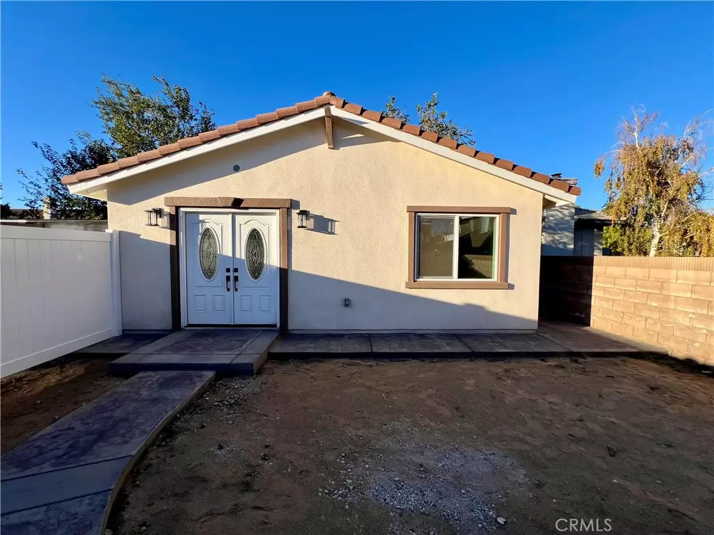 Lancaster, CA 93535,1133 Geraldine #B