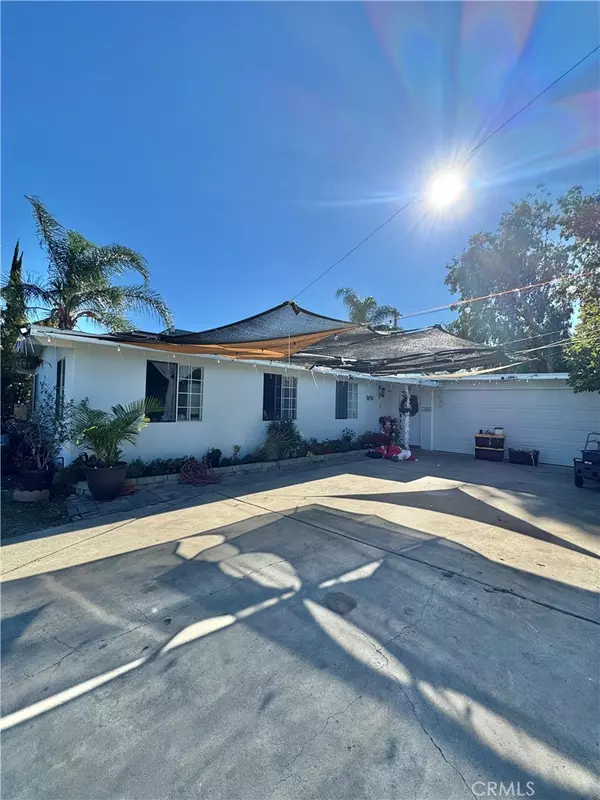 16422 Donmetz ST, Granada Hills, CA 91344