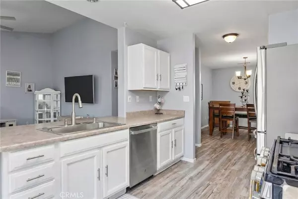 12305 Quiet Pasture DR, Bakersfield, CA 93312