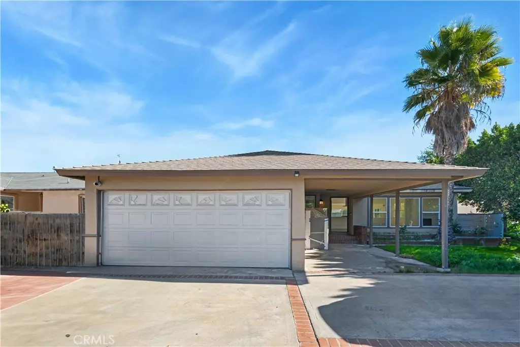 North Hollywood, CA 91605,7112 Teesdale