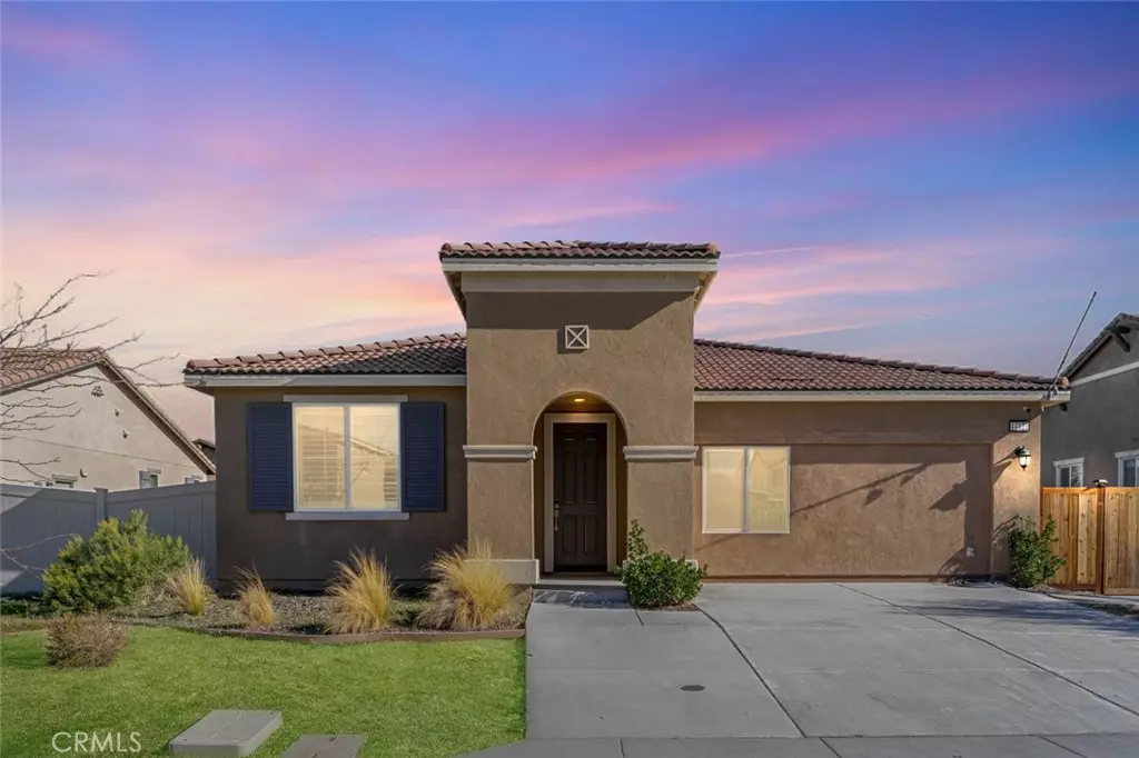 Lancaster, CA 93536,44122 51st ST W