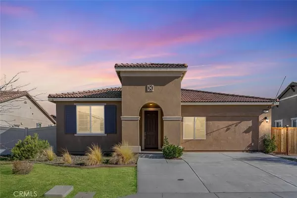 44122 51st ST W, Lancaster, CA 93536