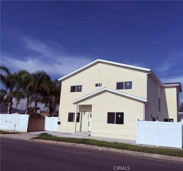 13507 Cantara ST, Panorama City, CA 91402