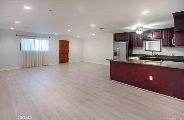 North Hollywood, CA 91601,5264 Satsuma AVE #9