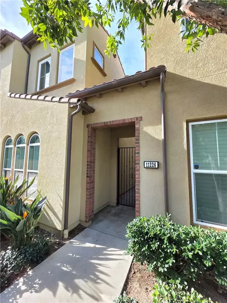 11226 Paseo Del Cielo, Porter Ranch, CA 91326