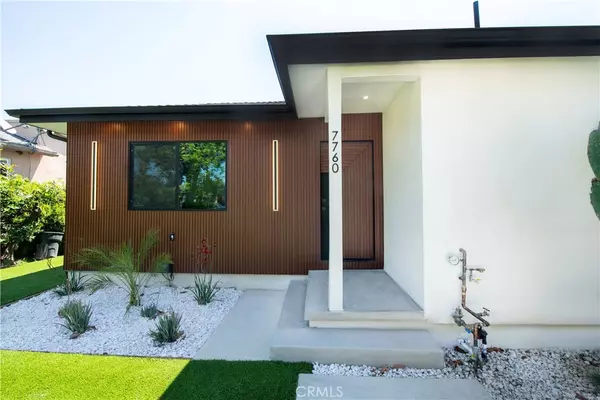 Canoga Park, CA 91304,7760 Independence