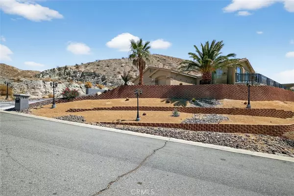 Desert Hot Springs, CA 92240,12220 Skyline DR