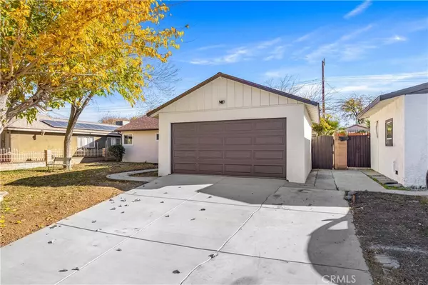 Lancaster, CA 93534,44054 Elm AVE