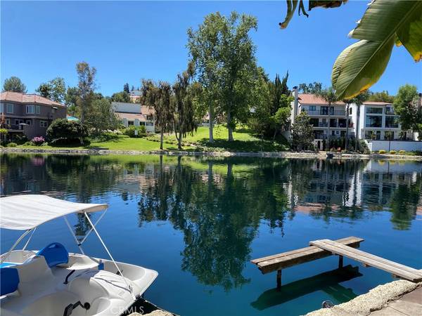 Calabasas, CA 91302,4609 Park Mirasol