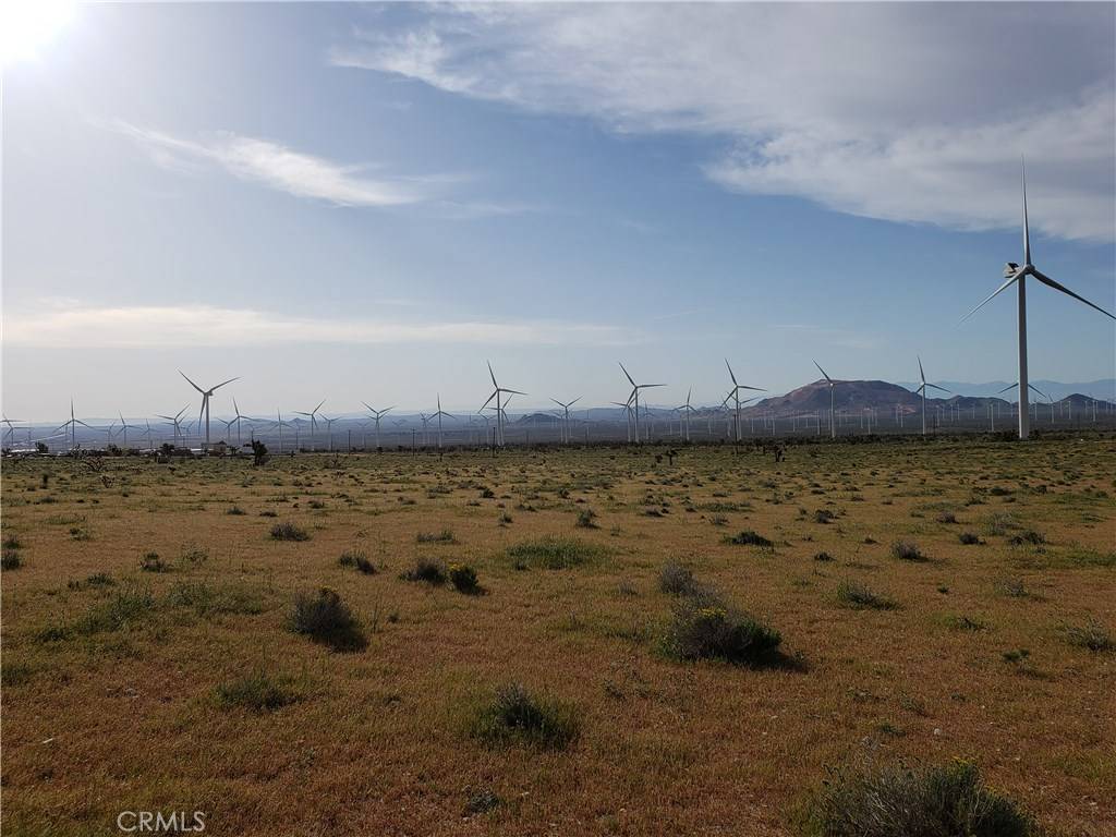 Mojave, CA 93502,0 Anthony AVE