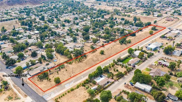 Wildomar, CA 92595,0 Elm ST