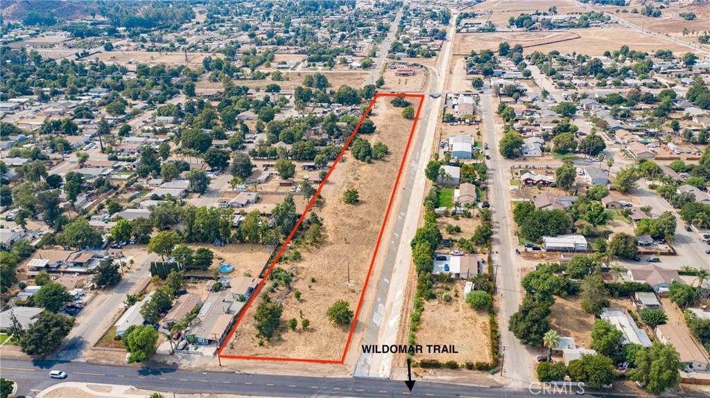 Wildomar, CA 92595,0 Elm ST