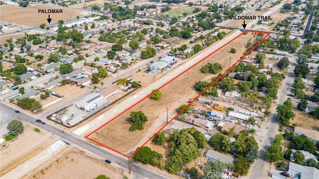 0 Elm ST, Wildomar, CA 92595