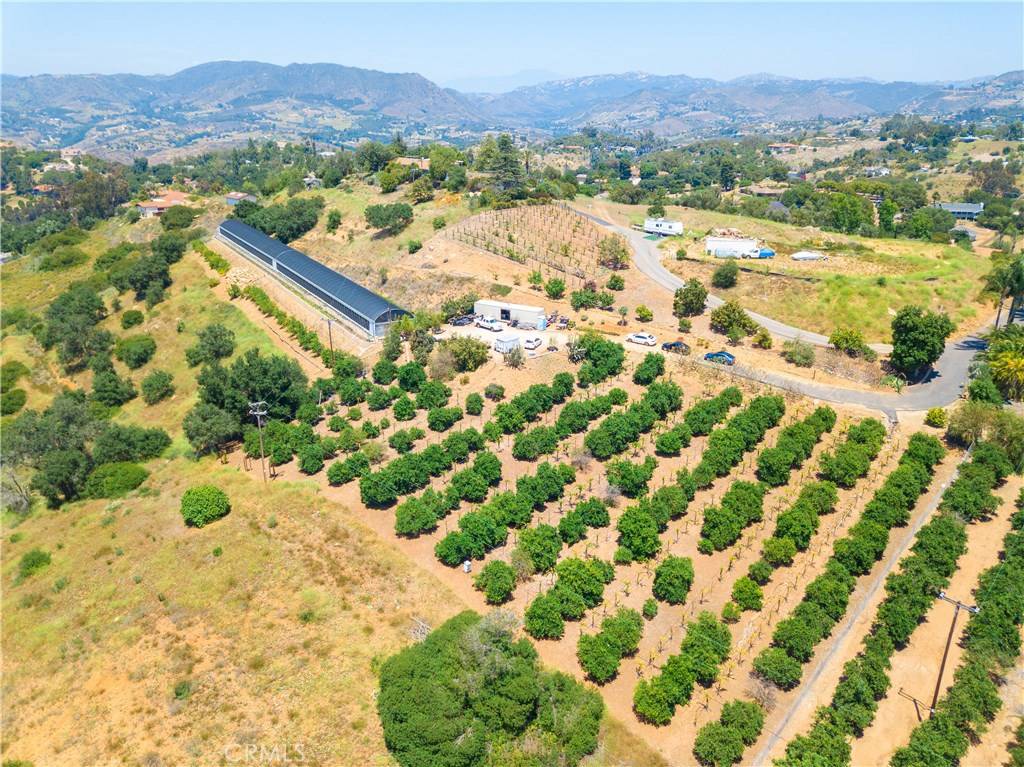 803 Quail Hill RD, Fallbrook, CA 92028