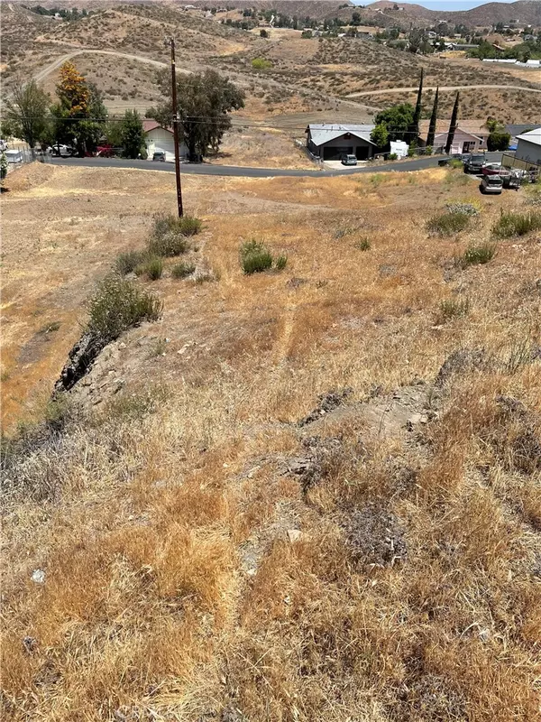 0 Oregon Place, Canyon Lake, CA 92587