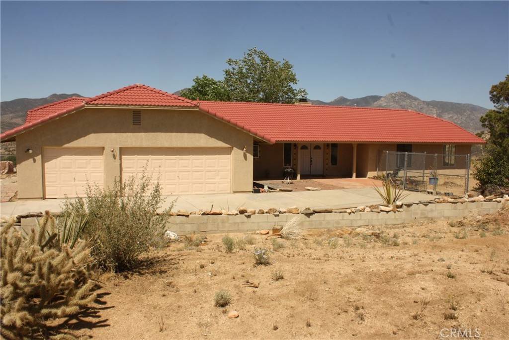 68252 Materhorn, Pinyon Pines, CA 92561
