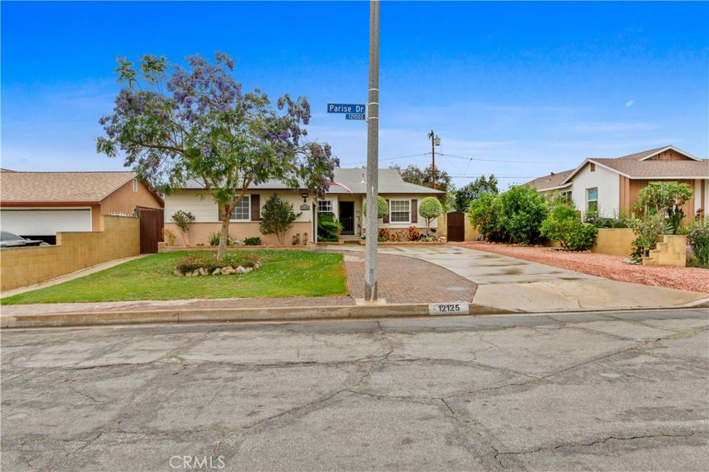 Whittier, CA 90604,12125 Parise DR