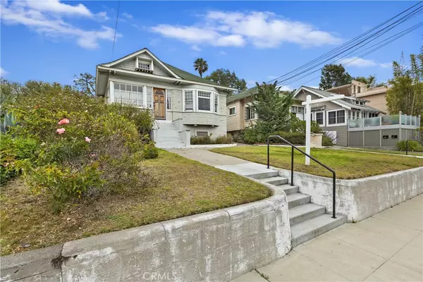 2547 3rd ST, Santa Monica, CA 90405