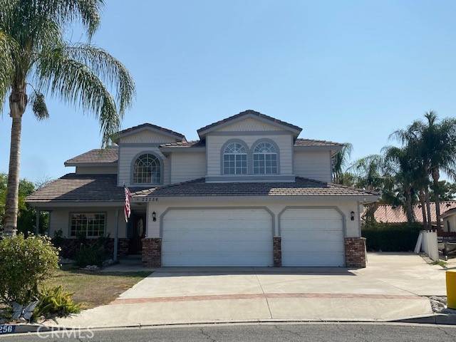 22256 Bronc CT, Canyon Lake, CA 92587