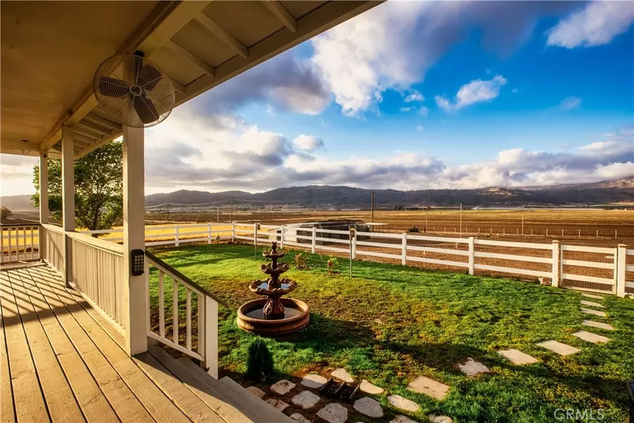26165 Banducci RD, Tehachapi, CA 93561