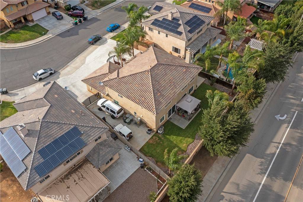 Perris, CA 92570,3617 Crevice WAY