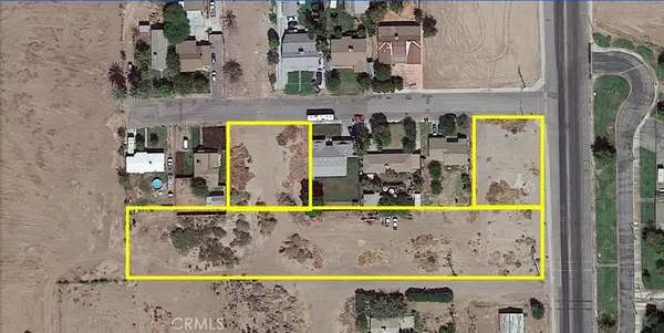 0 Lee ST, Blythe, CA 92225