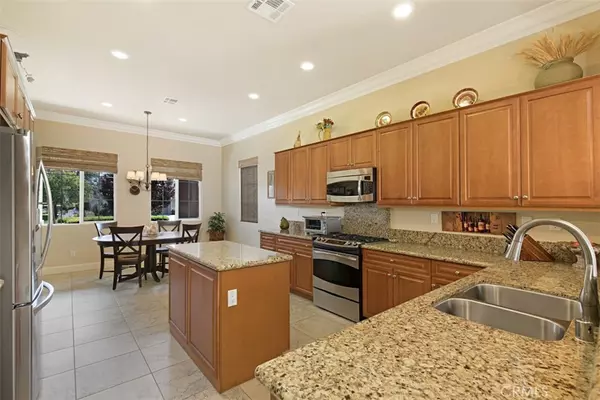 Hemet, CA 92545,5546 Corte Vallarta