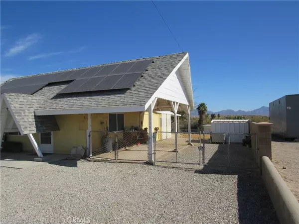 Blythe, CA 92225,1506 Riviera DR