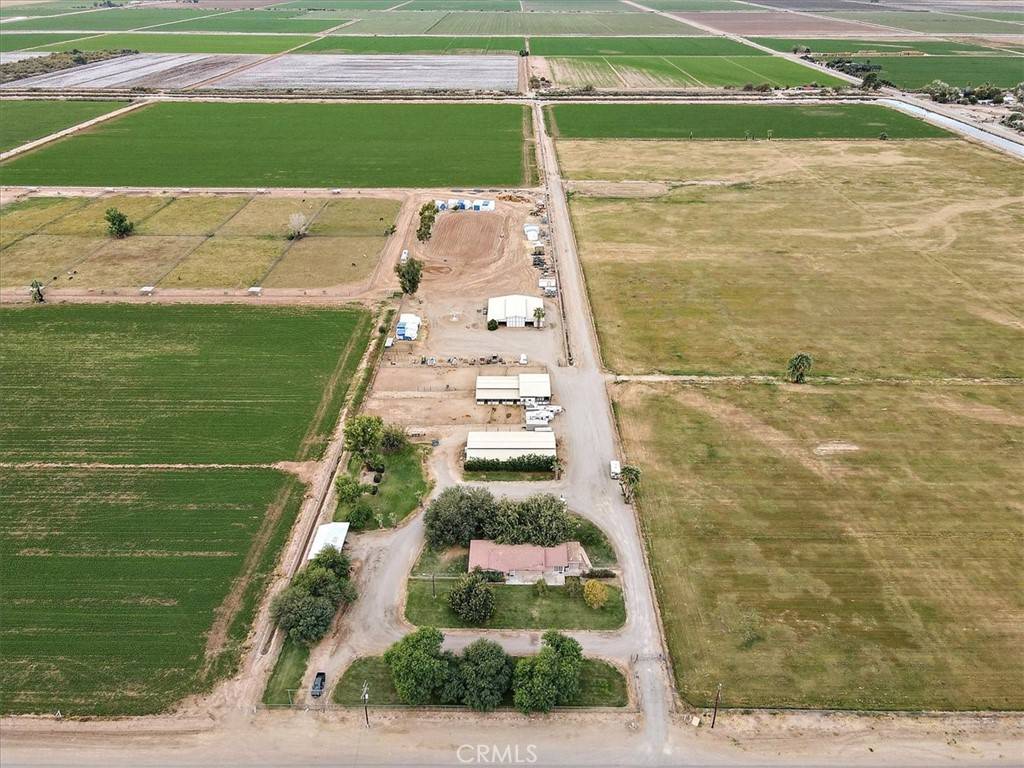 4251 N Intake BLVD, Blythe, CA 92225