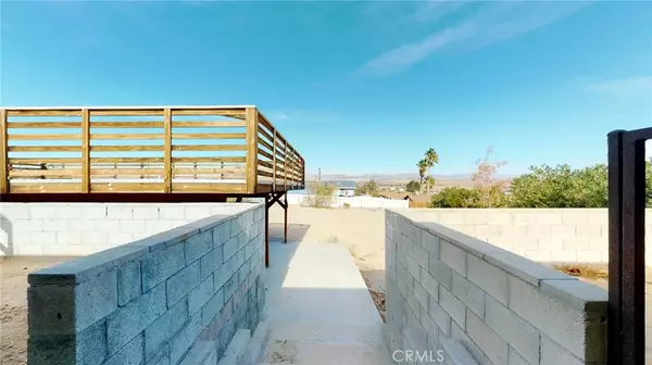 29 Palms, CA 92277,73414 Desert Trail DR