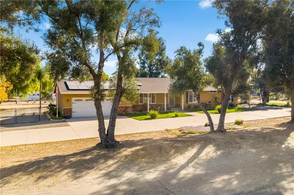 Nuevo, CA 92567,21010 North DR