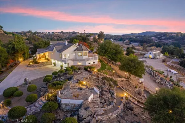 Murrieta, CA 92562,40075 Avenida La Cresta