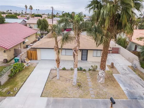 Cathedral City, CA 92234,31470 Avenida El Mundo