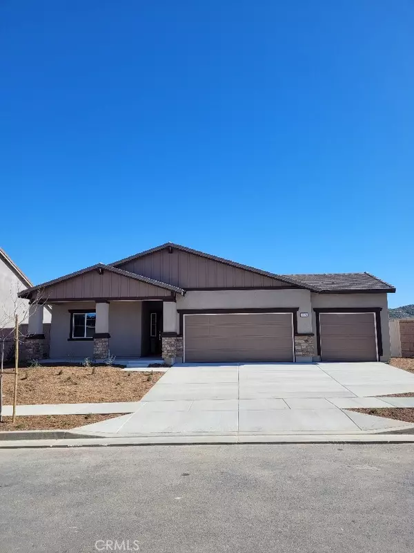 3272 Stargazer ST, Hemet, CA 92543