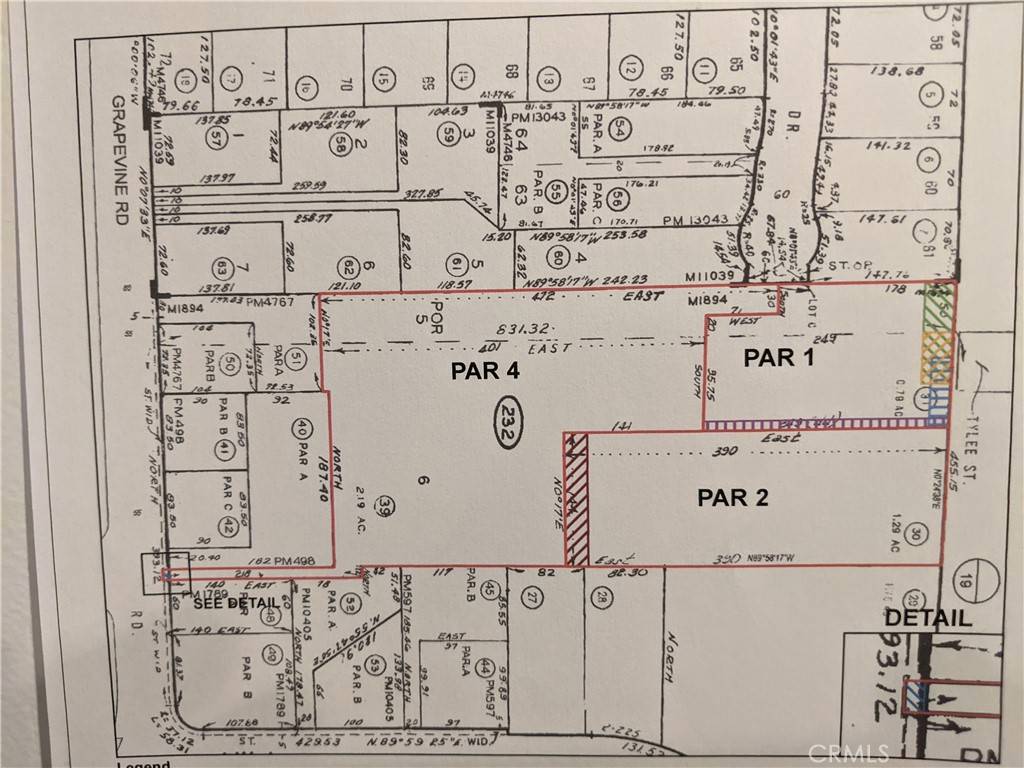 0 Galaxy Dr, Vista, CA 92083