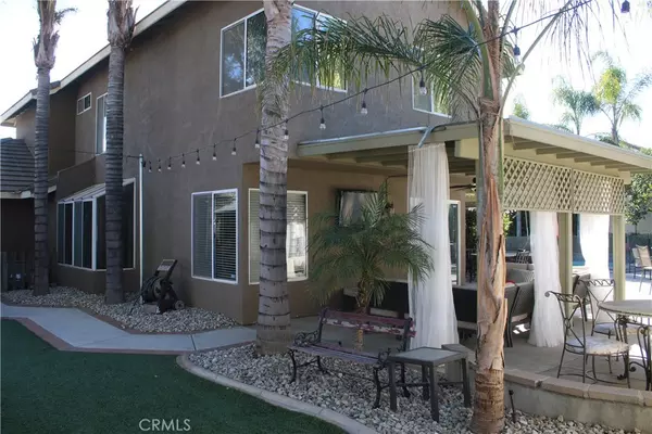 Menifee, CA 92584,31203 Hanover LN