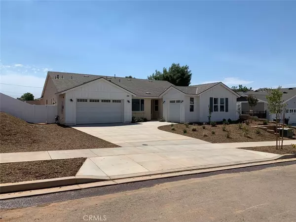 Yucaipa, CA 92399,35853 Rebecca RD