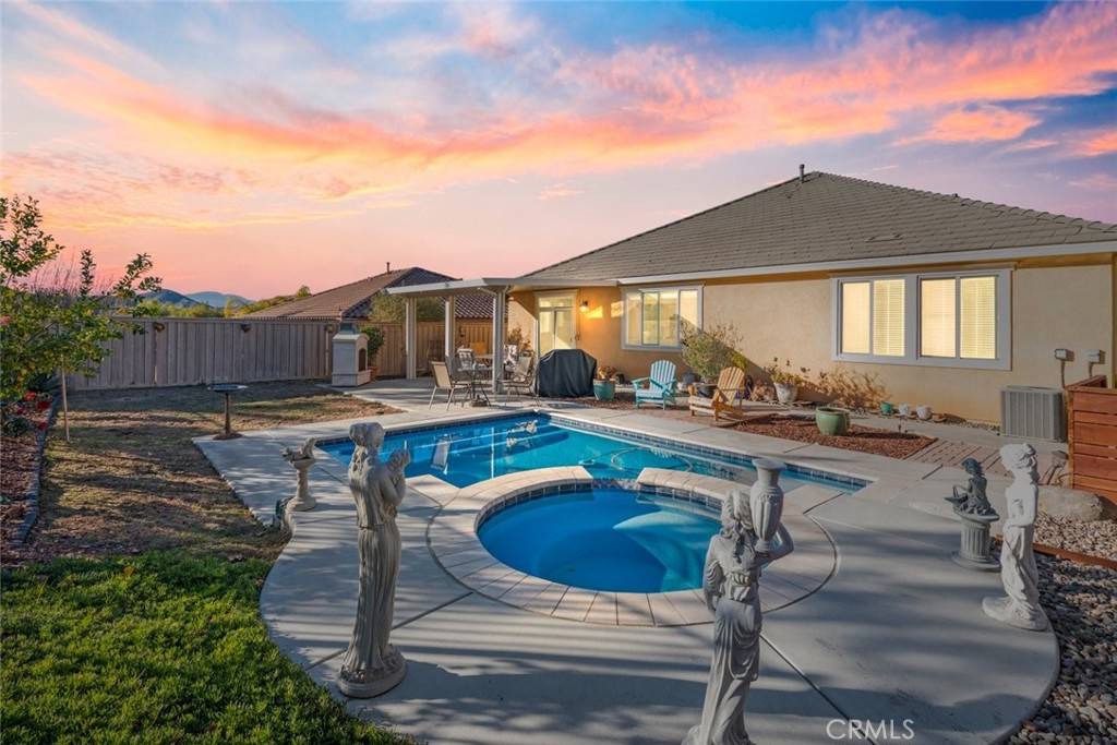 35575 Desert Rose WAY, Lake Elsinore, CA 92532
