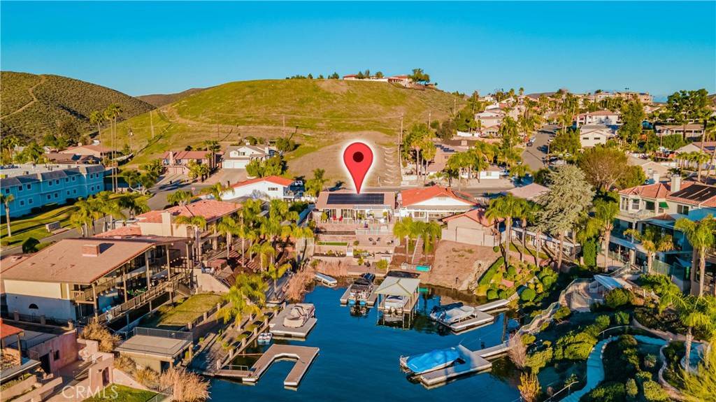 28897 Vacation DR, Canyon Lake, CA 92587