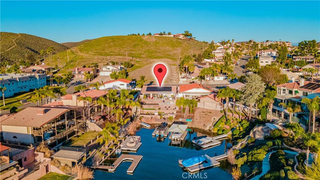 28897 Vacation DR, Canyon Lake, CA 92587