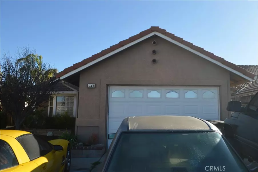 946 Dahlia CT, Hemet, CA 92545
