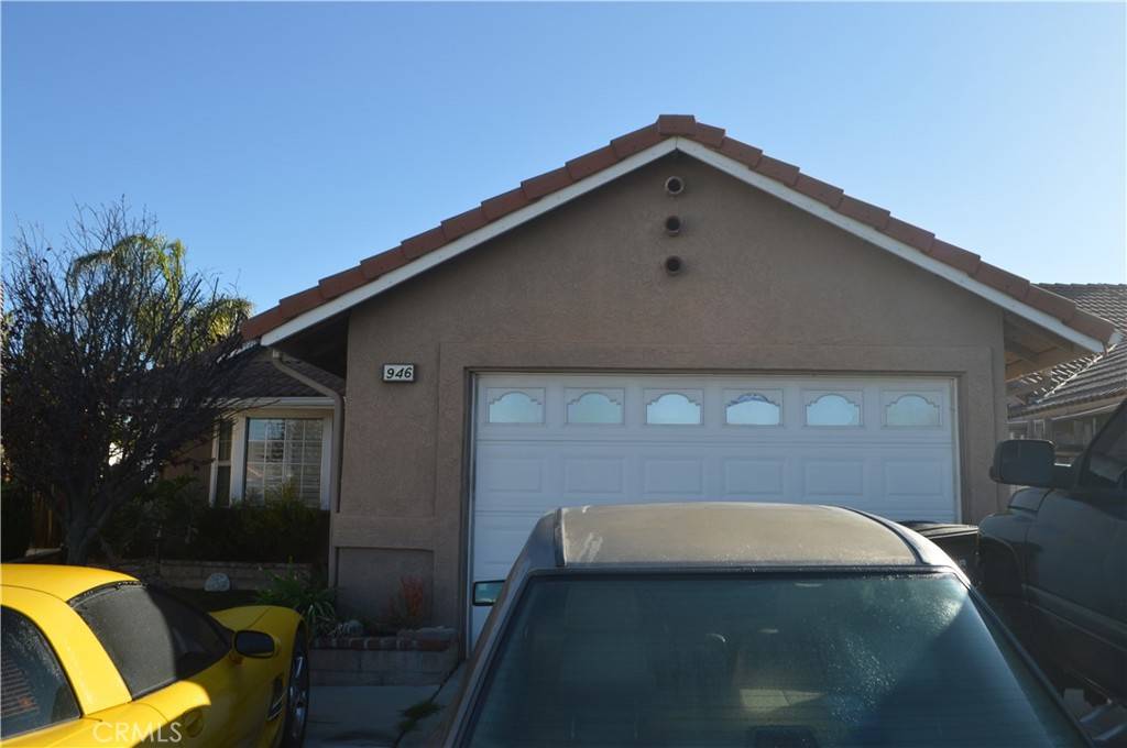 946 Dahlia CT, Hemet, CA 92545
