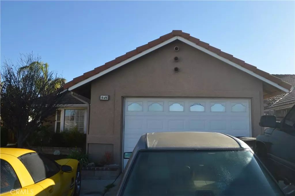 Hemet, CA 92545,946 Dahlia CT