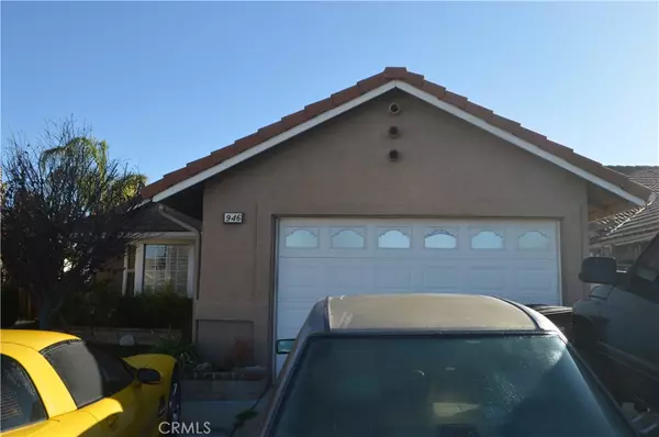 946 Dahlia CT, Hemet, CA 92545