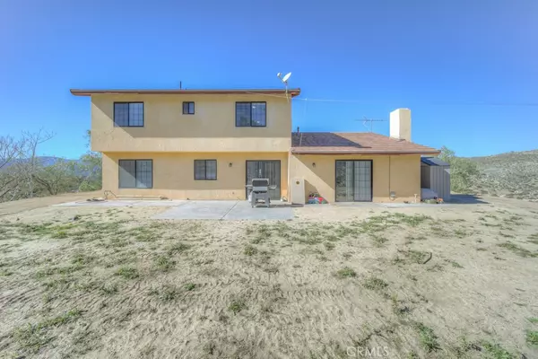 Aguanga, CA 92536,47002 Chris Allen WAY